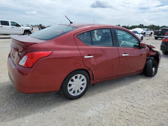 Photo 2 VIN: 3N1CN7AP1KL852563 - NISSAN VERSA S 