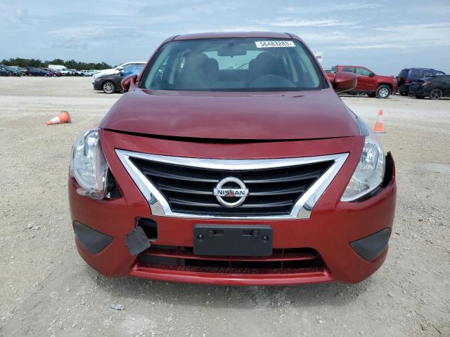 Photo 4 VIN: 3N1CN7AP1KL852563 - NISSAN VERSA S 