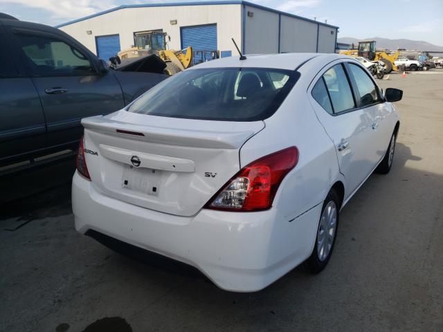 Photo 3 VIN: 3N1CN7AP1KL852840 - NISSAN VERSA S 