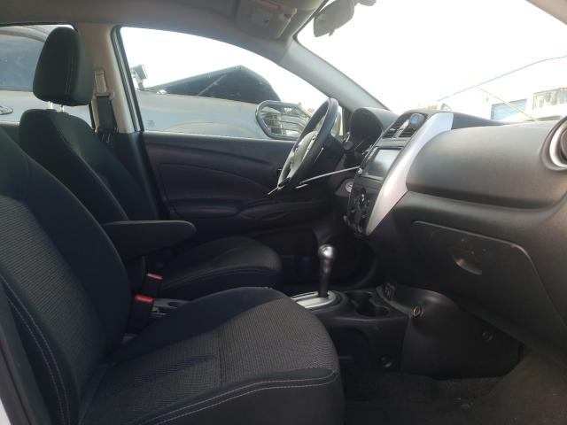 Photo 4 VIN: 3N1CN7AP1KL852840 - NISSAN VERSA S 