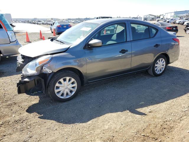 Photo 0 VIN: 3N1CN7AP1KL852854 - NISSAN VERSA S 