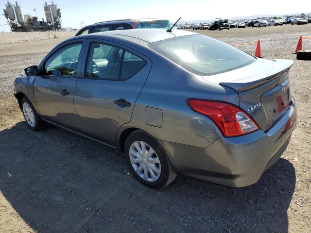 Photo 1 VIN: 3N1CN7AP1KL852854 - NISSAN VERSA S 