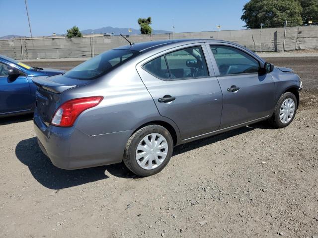 Photo 2 VIN: 3N1CN7AP1KL852854 - NISSAN VERSA S 