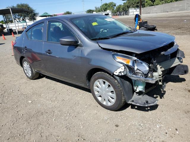 Photo 3 VIN: 3N1CN7AP1KL852854 - NISSAN VERSA S 