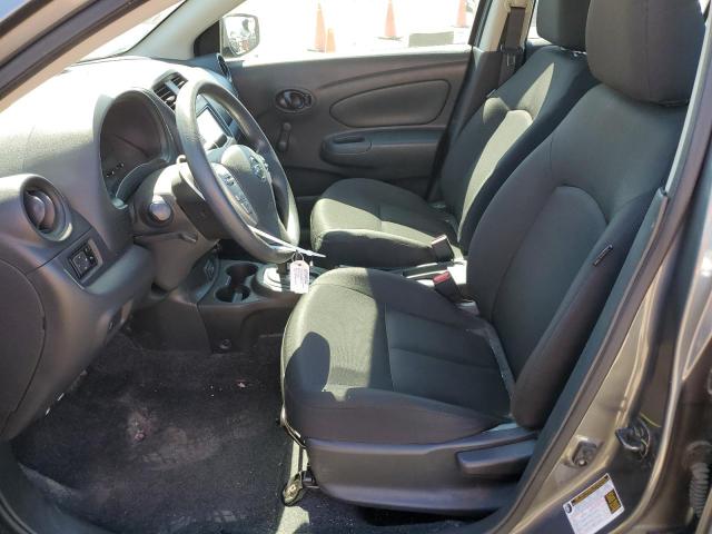 Photo 6 VIN: 3N1CN7AP1KL852854 - NISSAN VERSA S 