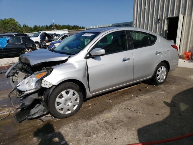 Photo 0 VIN: 3N1CN7AP1KL856466 - NISSAN VERSA S 