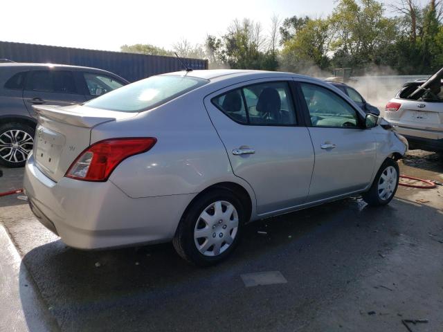 Photo 2 VIN: 3N1CN7AP1KL856466 - NISSAN VERSA S 