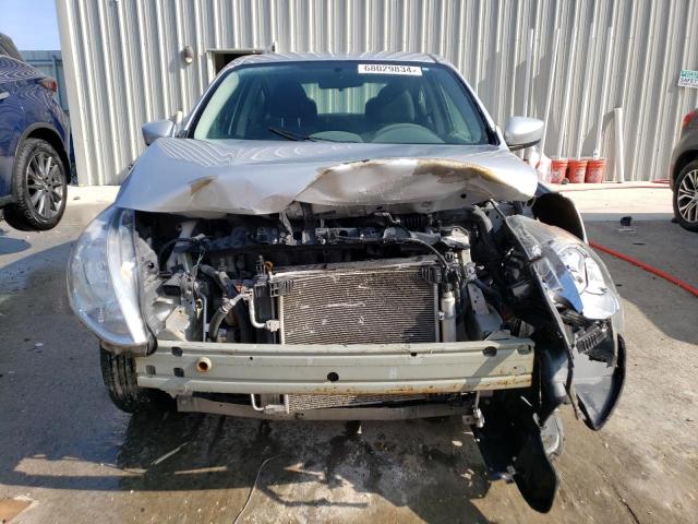 Photo 4 VIN: 3N1CN7AP1KL856466 - NISSAN VERSA S 