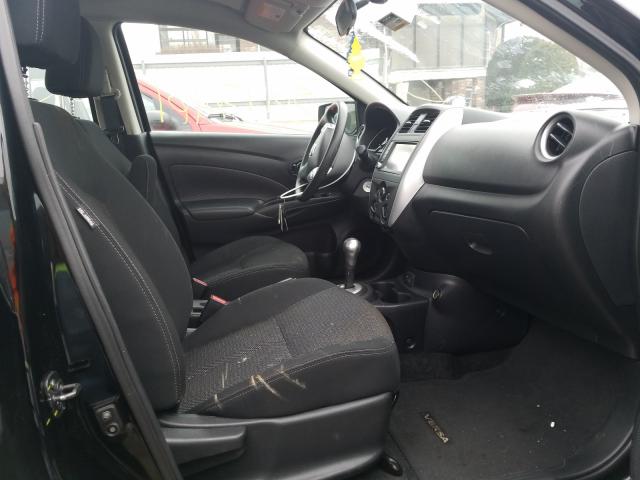 Photo 4 VIN: 3N1CN7AP1KL858380 - NISSAN VERSA S 