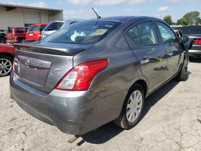 Photo 3 VIN: 3N1CN7AP1KL858430 - NISSAN VERSA S 