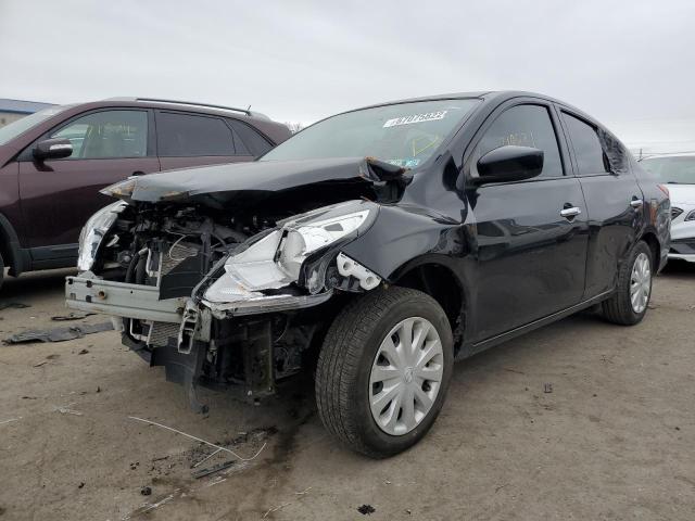 Photo 1 VIN: 3N1CN7AP1KL858976 - NISSAN VERSA S 