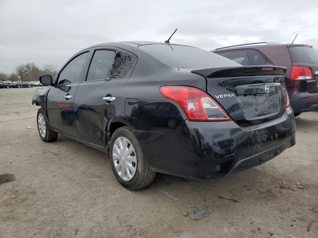 Photo 2 VIN: 3N1CN7AP1KL858976 - NISSAN VERSA S 