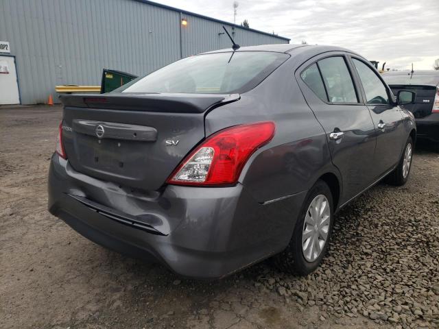 Photo 3 VIN: 3N1CN7AP1KL859335 - NISSAN VERSA 