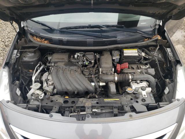 Photo 6 VIN: 3N1CN7AP1KL859335 - NISSAN VERSA 