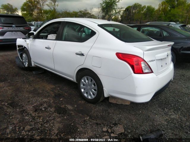 Photo 2 VIN: 3N1CN7AP1KL859626 - NISSAN VERSA 