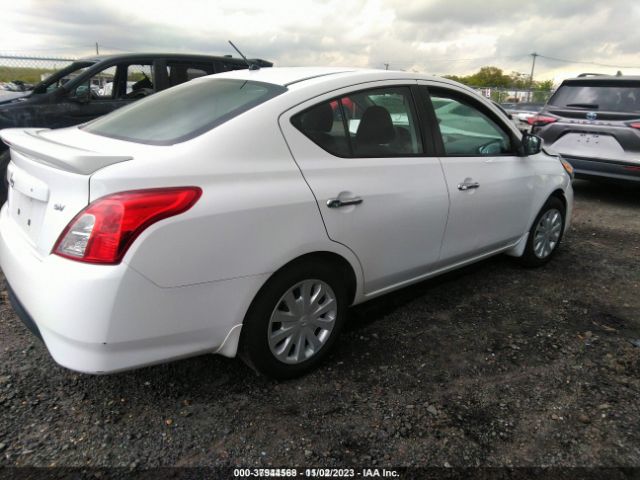 Photo 3 VIN: 3N1CN7AP1KL859626 - NISSAN VERSA 