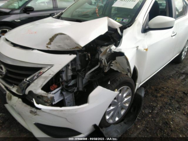 Photo 5 VIN: 3N1CN7AP1KL859626 - NISSAN VERSA 