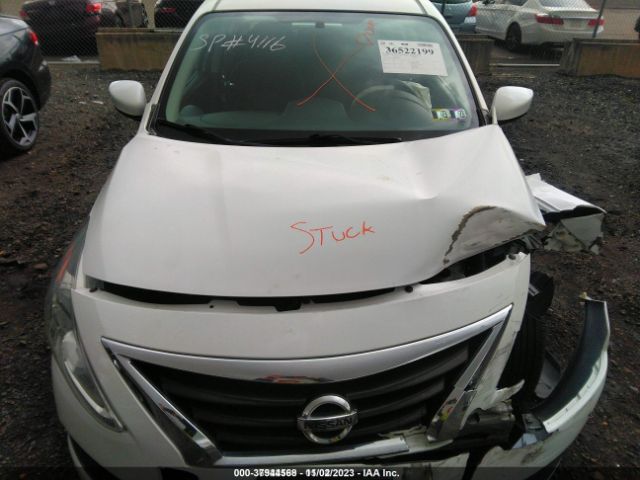 Photo 9 VIN: 3N1CN7AP1KL859626 - NISSAN VERSA 