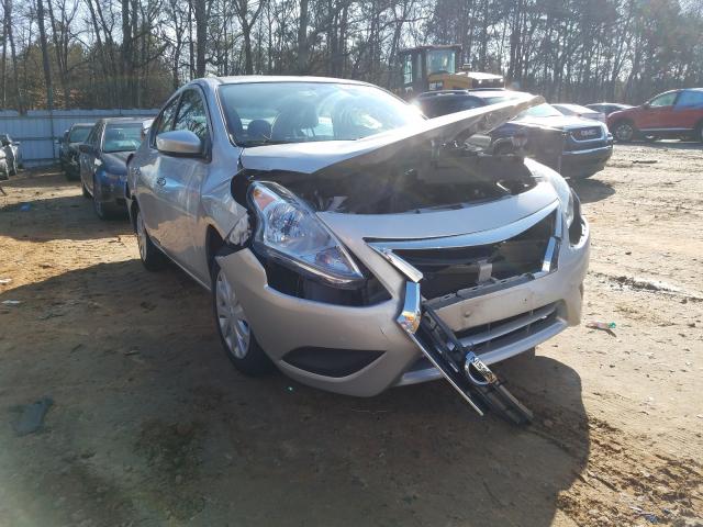 Photo 0 VIN: 3N1CN7AP1KL859819 - NISSAN VERSA S 