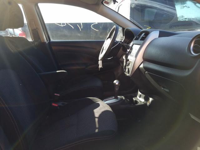 Photo 4 VIN: 3N1CN7AP1KL859819 - NISSAN VERSA S 