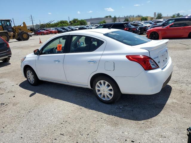 Photo 1 VIN: 3N1CN7AP1KL859898 - NISSAN VERSA 