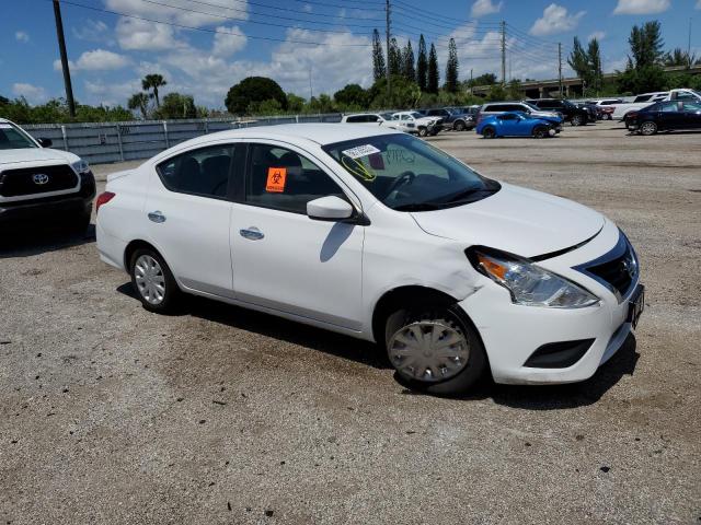 Photo 3 VIN: 3N1CN7AP1KL859898 - NISSAN VERSA 