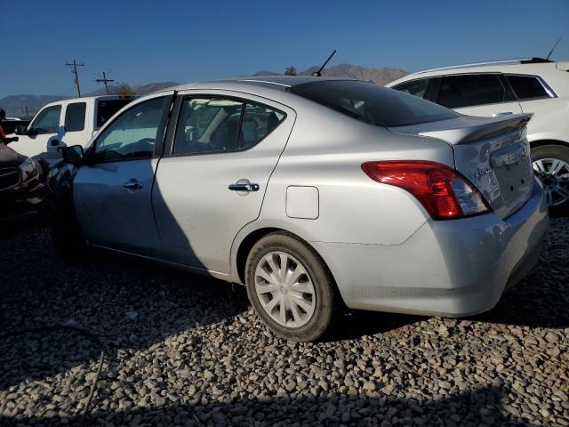 Photo 1 VIN: 3N1CN7AP1KL861263 - NISSAN VERSA S 