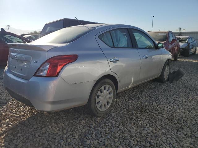 Photo 2 VIN: 3N1CN7AP1KL861263 - NISSAN VERSA S 