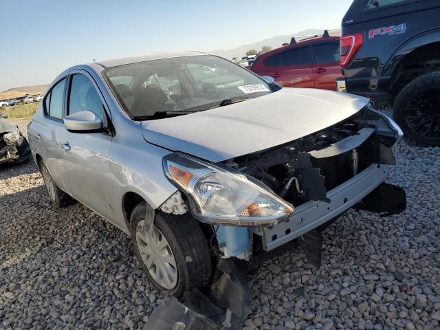 Photo 3 VIN: 3N1CN7AP1KL861263 - NISSAN VERSA S 