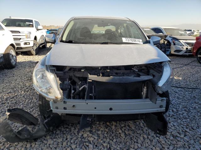 Photo 4 VIN: 3N1CN7AP1KL861263 - NISSAN VERSA S 