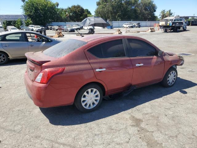 Photo 2 VIN: 3N1CN7AP1KL861473 - NISSAN VERSA S 