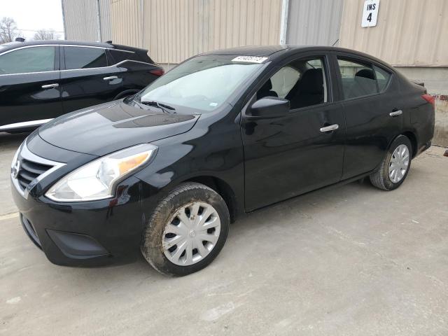 Photo 0 VIN: 3N1CN7AP1KL863255 - NISSAN VERSA S 