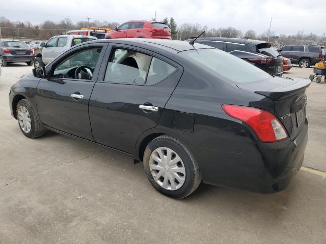 Photo 1 VIN: 3N1CN7AP1KL863255 - NISSAN VERSA S 