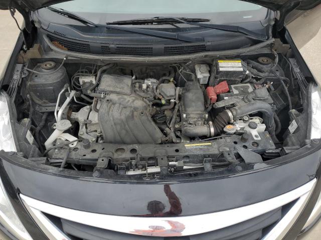 Photo 10 VIN: 3N1CN7AP1KL863255 - NISSAN VERSA S 