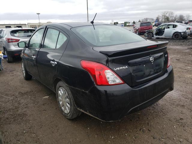 Photo 2 VIN: 3N1CN7AP1KL863952 - NISSAN VERSA S 