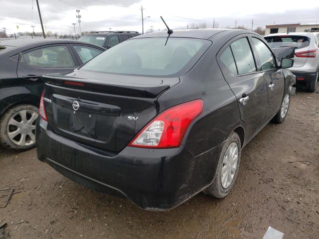 Photo 3 VIN: 3N1CN7AP1KL863952 - NISSAN VERSA S 