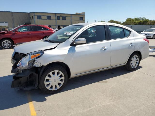 Photo 0 VIN: 3N1CN7AP1KL864972 - NISSAN VERSA S 