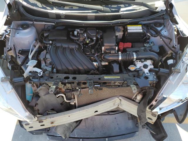 Photo 10 VIN: 3N1CN7AP1KL864972 - NISSAN VERSA S 