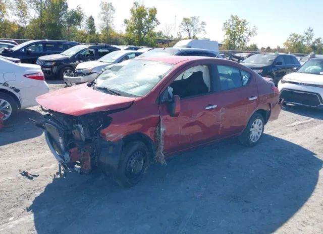 Photo 1 VIN: 3N1CN7AP1KL865569 - NISSAN VERSA 