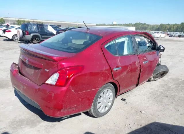 Photo 3 VIN: 3N1CN7AP1KL865569 - NISSAN VERSA 