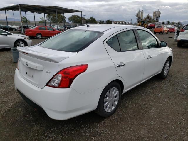 Photo 3 VIN: 3N1CN7AP1KL865961 - NISSAN VERSA S 