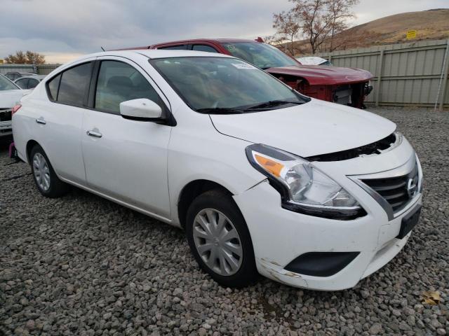 Photo 3 VIN: 3N1CN7AP1KL866110 - NISSAN VERSA 