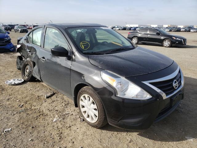 Photo 0 VIN: 3N1CN7AP1KL868584 - NISSAN VERSA S 