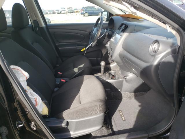 Photo 4 VIN: 3N1CN7AP1KL868584 - NISSAN VERSA S 