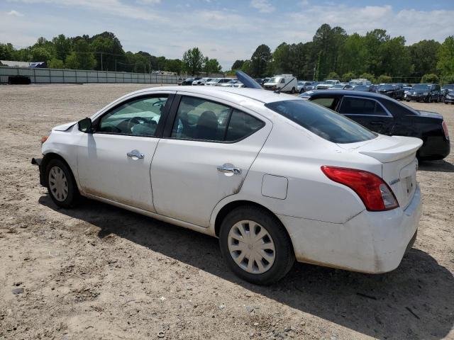 Photo 1 VIN: 3N1CN7AP1KL869234 - NISSAN VERSA 