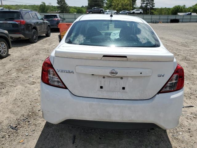 Photo 5 VIN: 3N1CN7AP1KL869234 - NISSAN VERSA 