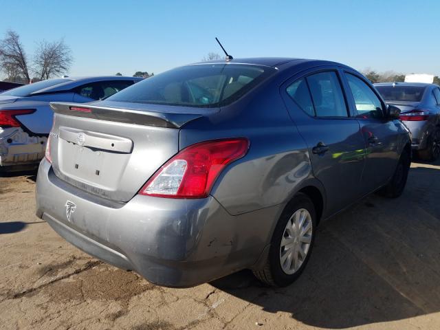 Photo 3 VIN: 3N1CN7AP1KL869248 - NISSAN VERSA S 