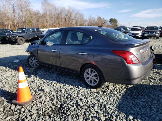 Photo 1 VIN: 3N1CN7AP1KL869539 - NISSAN VERSA S 