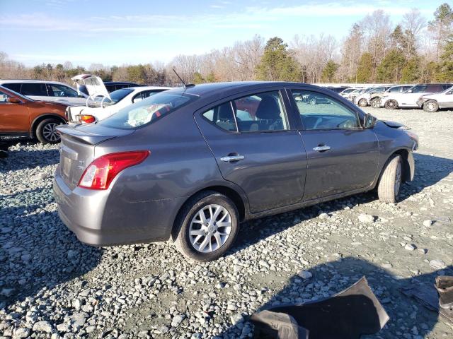 Photo 2 VIN: 3N1CN7AP1KL869539 - NISSAN VERSA S 