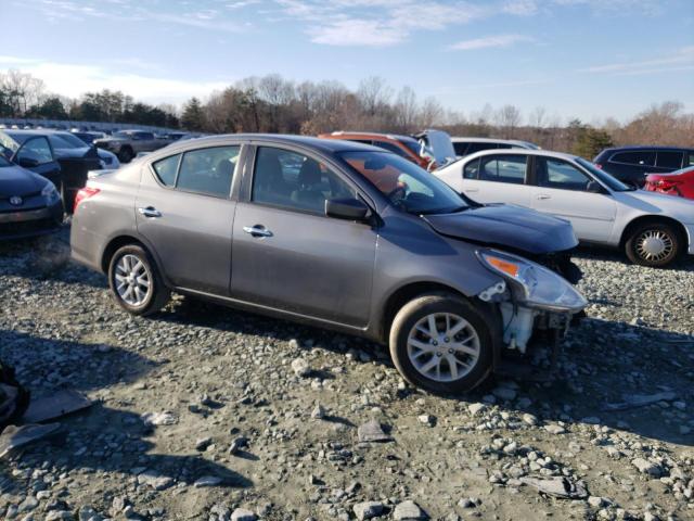 Photo 3 VIN: 3N1CN7AP1KL869539 - NISSAN VERSA S 